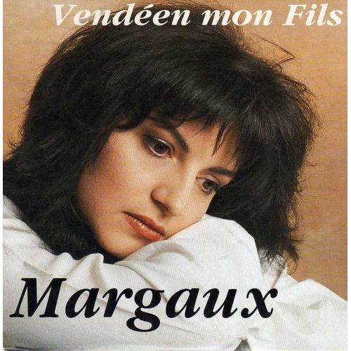 Venden Mon Fils - Margaux
