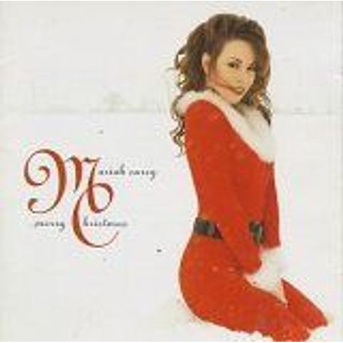 Merry Christmas - Mariah Carey