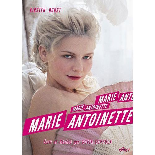 Marie-Antoinette - dition Simple de Sofia Coppola