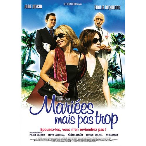Maries Mais Pas Trop
