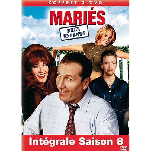 Maris Deux Enfants - Saison 8