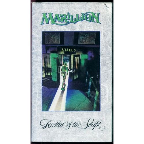 Marillion 