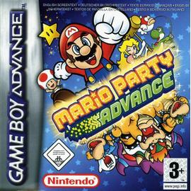 rakuten mario party