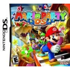 rakuten mario party