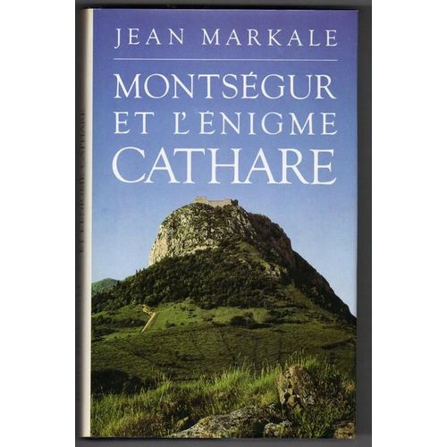 Montsgur Et L'nigme Cathare    Format Non Precis 