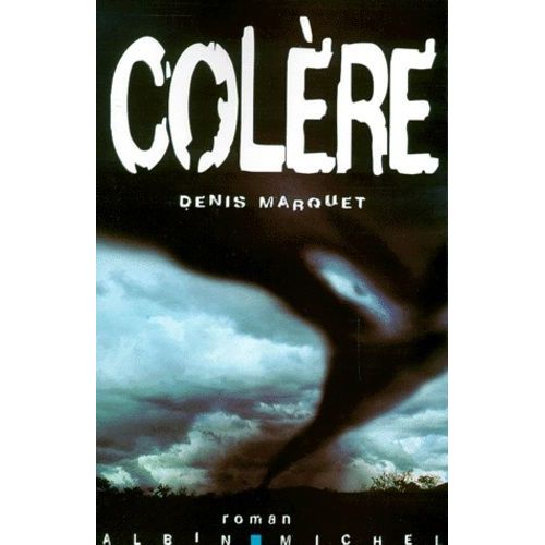 Colere    Format Grand Format 