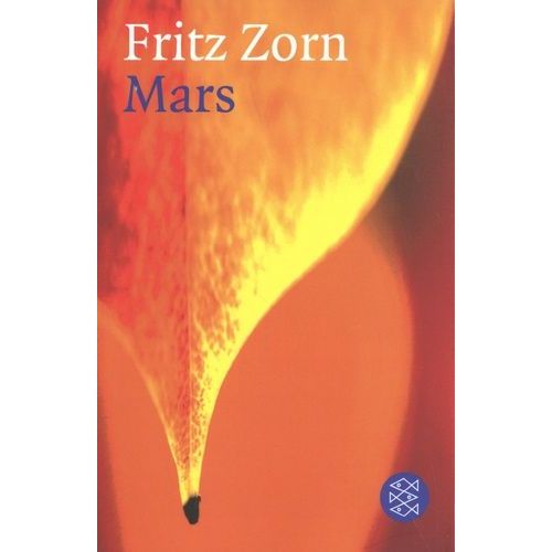 Mars    Format Broch 