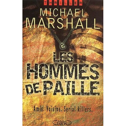 Les Hommes De Paille    Format Beau livre 