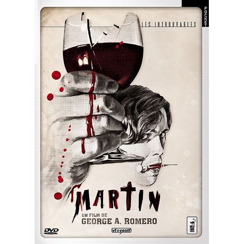 Martin de George A. Romero