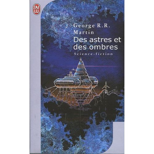 Des Astres Et Des Ombres   de Martin George R. R.  Format Poche 