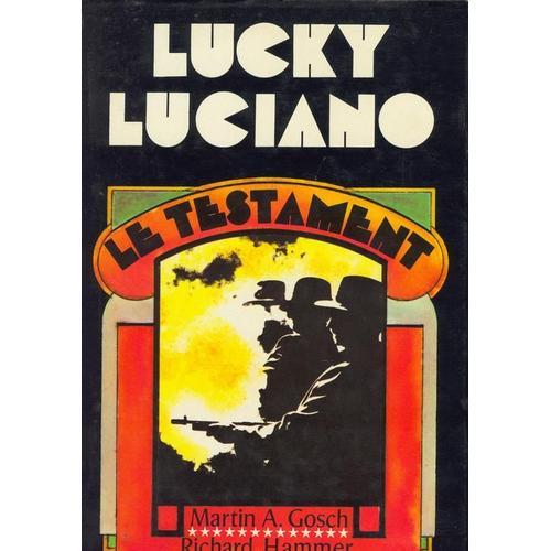 the luciano testament