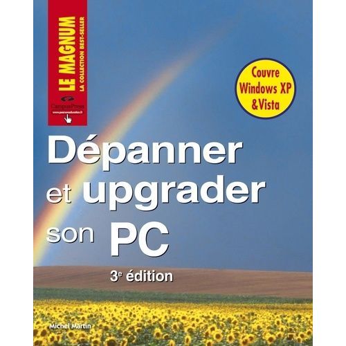Dpanner Et Upgrader Son Pc    Format Broch 