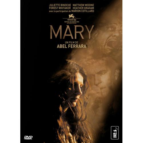 Mary - dition Collector de Abel Ferrara