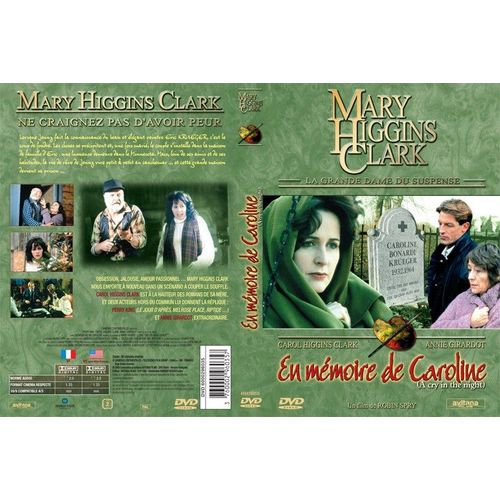 En Mmoire De Caroline de Robin Spry