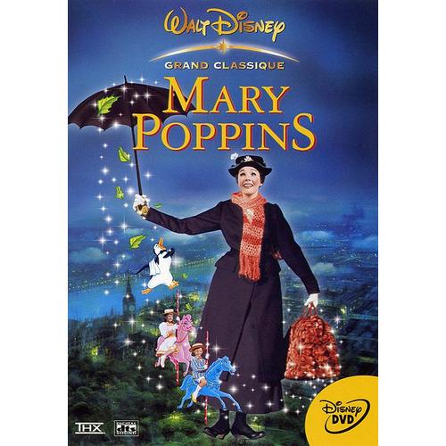 Mary Poppins de Stevenson Robert