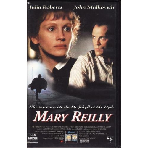 Mary Reilly (V.F) de Stephen Frears