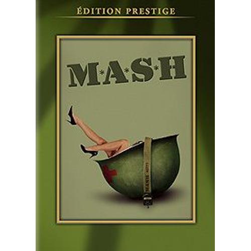 Mash - dition Prestige de Robert Altman