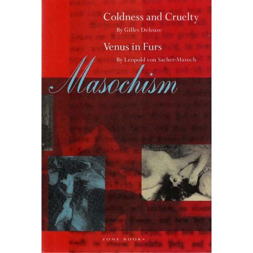 Masochism    Format Broch 