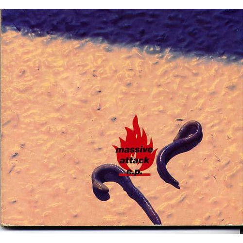 E.P - Massive Attack