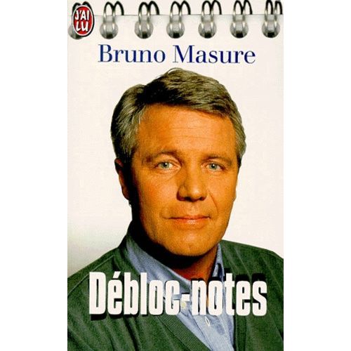 Dbloc-Notes - Carnet D'un Info Man    Format Poche 