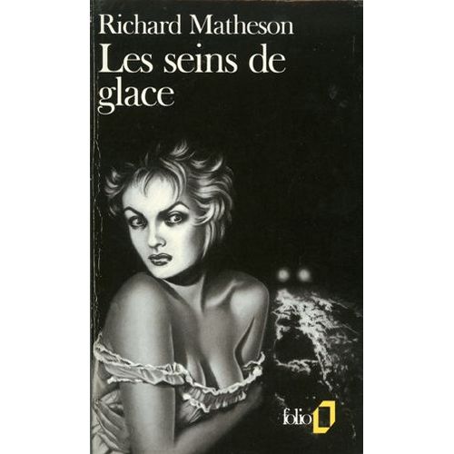 Les Seins De Glace    Format Non Precis 