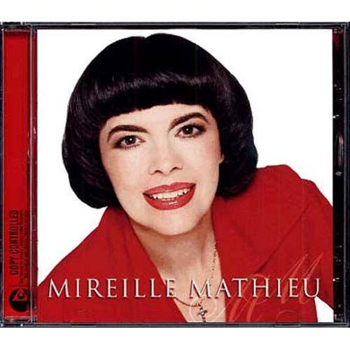 Mireille Mathieu - CD | Rakuten