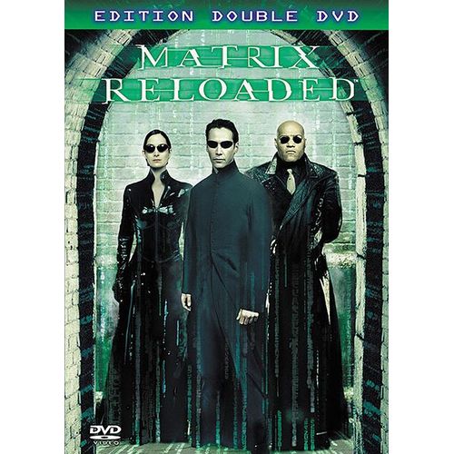Matrix Reloaded - dition Double