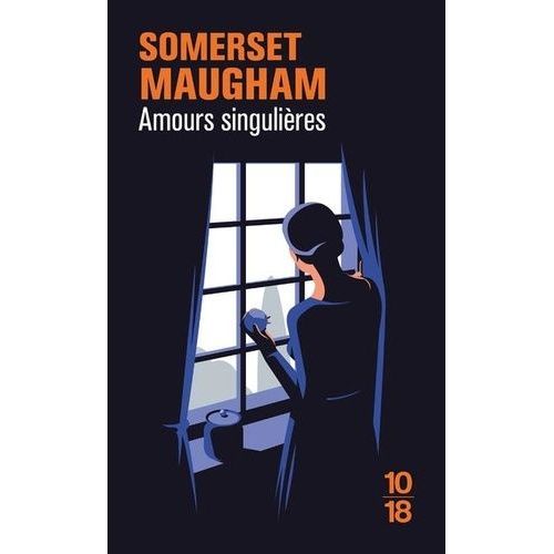 Amours Singulires    Format Non Precis 