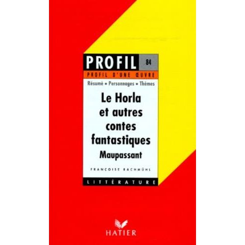 Le Horla