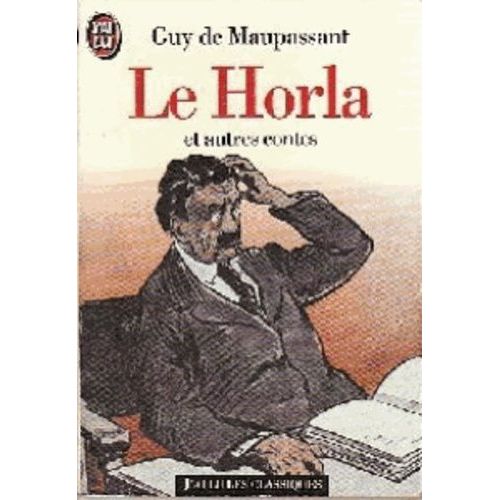 Le Horla - Et Autres Contes    Format Poche 
