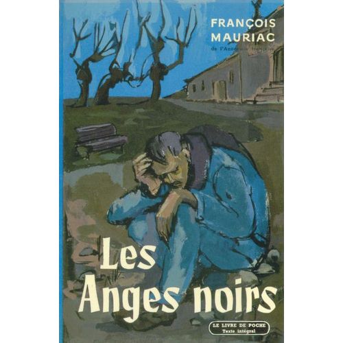 Les Anges Noirs.    Format Poche 