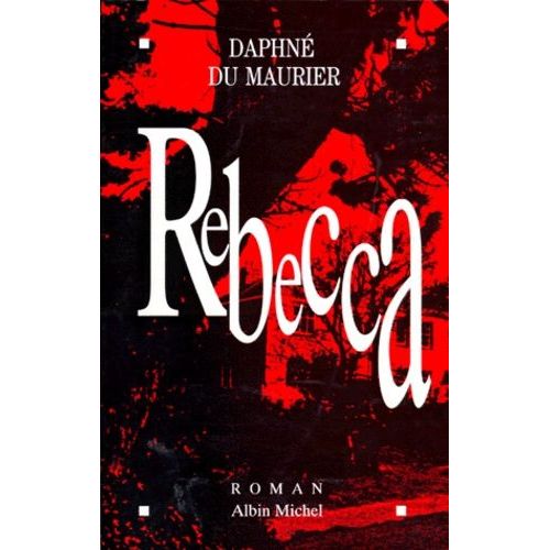 Rebecca    Format Grand Format 