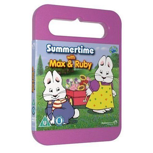 Max And Ruby Vol.2 - Summer Time With Max And Ruby
