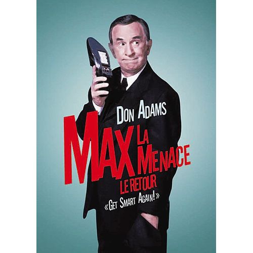 Max La Menace de Gary Nelson