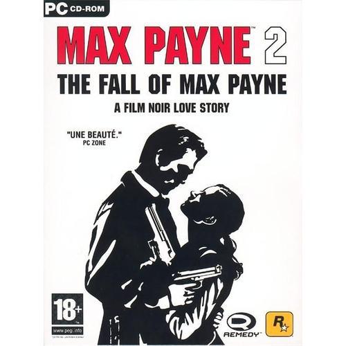 Max Payne 2 : The Fall Of Max Payne Pc