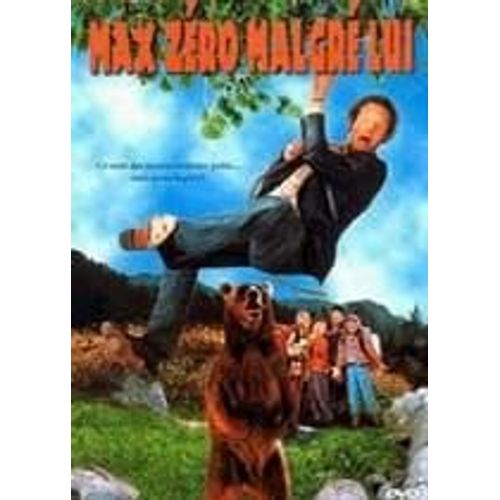 Max Zro Malgr Lui de Greg Beeman