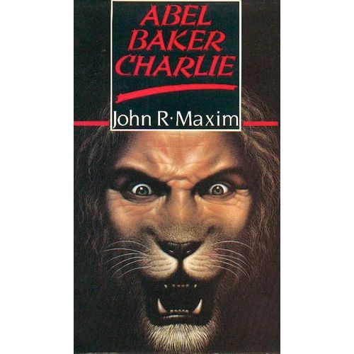Abel Baker Charlie   de Maxim, John R 