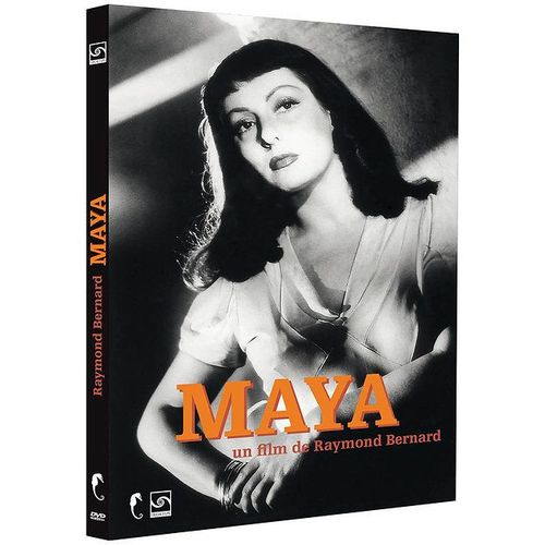 Maya de Raymond Bernard