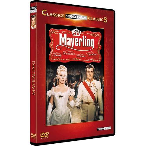 Mayerling de Terence Young