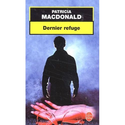 Dernier Refuge    Format Poche 