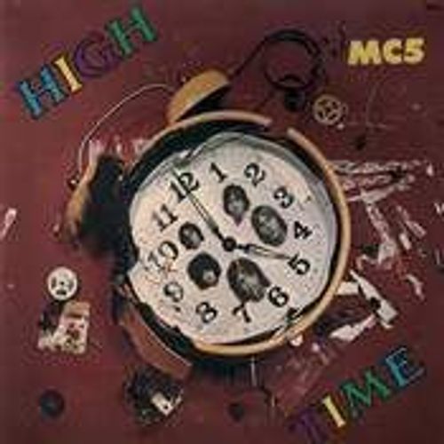 High Time - Mc5