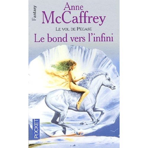 Le Vol De Pgase - Tome 2 - Le Bond Vers L'infini    Format Poche 