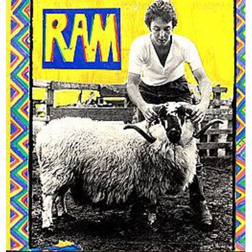 Ram - Paul Mccartney