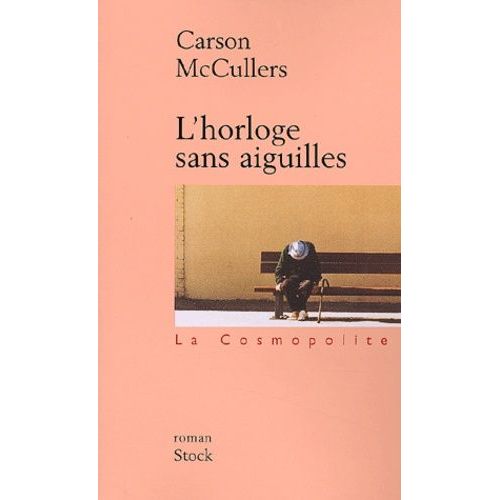 L'horloge Sans Aiguilles    Format Grand Format 