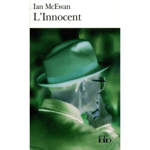 L'innocent   de McEwan Ian  Format Poche 