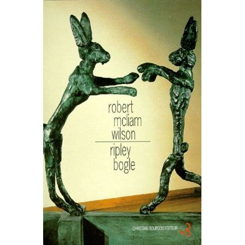 Ripley Bogle    Format Grand Format 