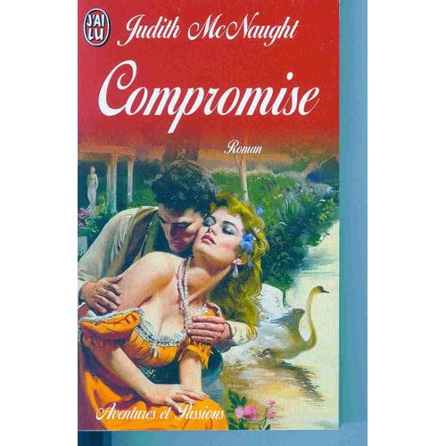 Compromise   de Macnaught Judith  Format Poche 