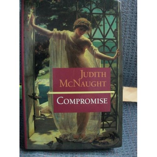 Compromise   de mac naught judith 