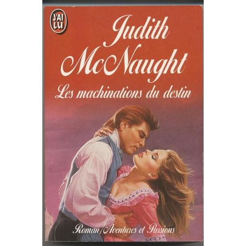 Les Machinations Du Destin    Format Poche 