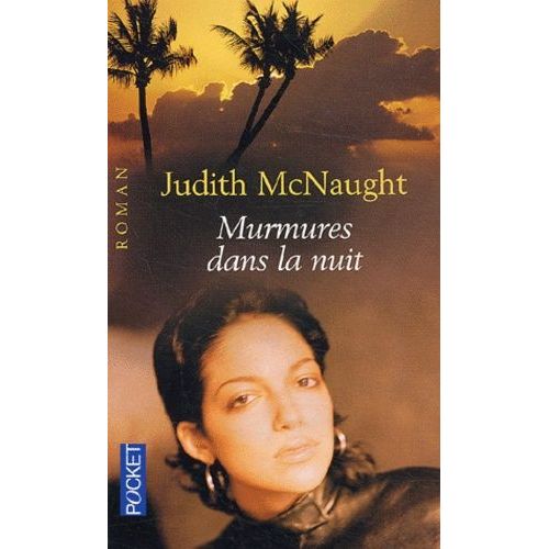 Murmures Dans La Nuit   de mac naught judith  Format Poche 